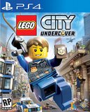 Lego City: Undercover (PlayStation 4)
